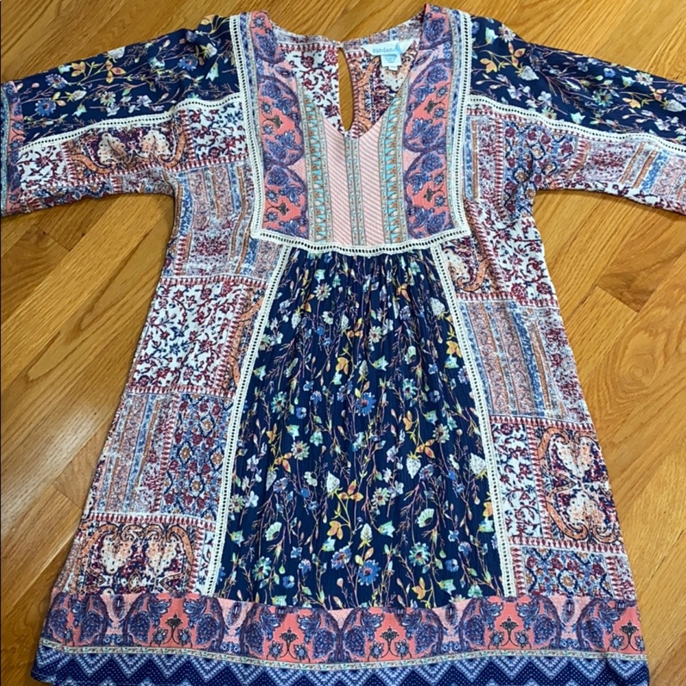 Sundance My Favorite Dress